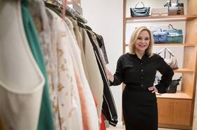 De Gap a Dollar General, los CEOs del sector retail se marchan a medida que aumentan los retos