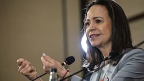 Machado impulsa movilización internacional por presos políticos en Venezuela: hay cuatro convocatorias en Chile