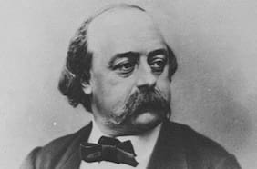 “Las perlas no forman el collar”: se edita libro que recoge cartas de Gustave Flaubert
