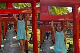 Quién es Marimar Pérez, la deportista chilena que causa indignación en Japón