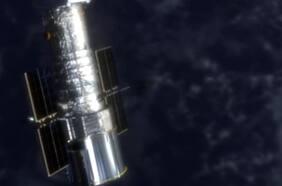 Los grandes descubrimientos del telescopio espacial Hubble