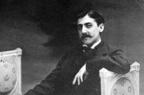 El hombre que descifró el tiempo perdido de Marcel Proust