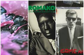 Crítica de discos: de la nueva era de Linkin Park, a los buenos regresos de Tyler the Creator y Primal Scream