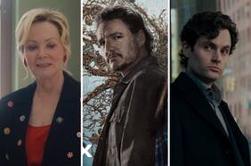 Pedro Pascal, el final de You y la vuelta de Andor: la artillería de las plataformas para abril