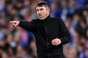 River Plate profundiza su crisis: Eduardo Coudet renuncia tras eliminación en la Copa Sudamericana