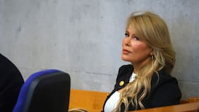Otro juez se inhabilita en preparación de juicio oral contra Cathy Barriga