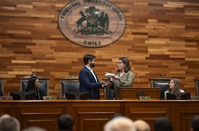 La obsesión de Boric que provocó el abrupto fin de la carrera de las herederas de Allende