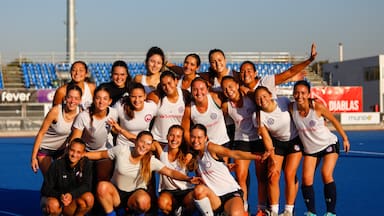 Por un cupo al Mundial: el camino de las Diablas y los Diablos Junior en el Panamericano Santiago 2026