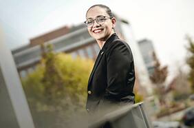 Verónica Guzmán, gerenta general de AFP Modelo: “Esperamos recuperar los niveles de resultados una vez haya concluido el proceso de licitación”