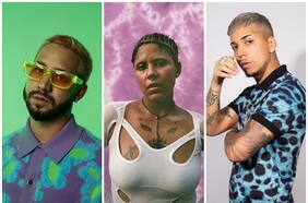 Guía total de los artistas urbanos que pasarán por Lollapalooza Chile