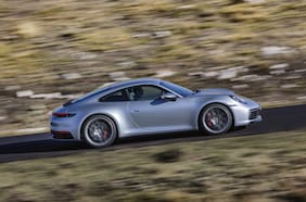 Porsche 911: El ícono alemán da paso a su octava generación con mucho más músculo
