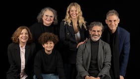 Damián Szifron regresa al cine con “El sobrino”: una comedia dramática protagonizada por Leonardo Sbaraglia