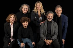 Damián Szifron regresa al cine con “El sobrino”: una comedia dramática protagonizada por Leonardo Sbaraglia