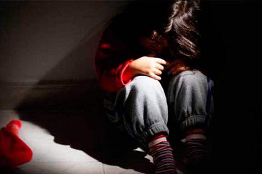 Indulto por delitos sexuales y protección de la niñez