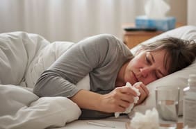 Qué se sabe del primer caso de la “supergripe” H3N2 en Chile