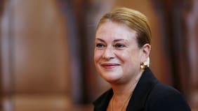 Carlos Mora, abogado de Vivanco confirma que irán a la Suprema por fallo que acogió querella de capítulos contra exjueza