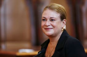 Carlos Mora, abogado de Vivanco confirma que irán a la Suprema por fallo que acogió querella de capítulos contra exjueza