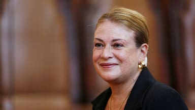 La última jugada de Vivanco en su querella de capítulos: pide la inhabilidad de 15 supremos y acusa falta de imparcialidad