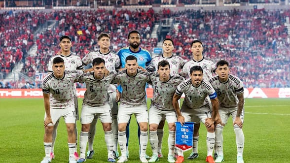 Uno de los “europeos” es liberado de la Roja y se pierde el cierre de la gira por Norteamérica