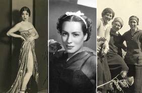 “Mujeres, chilenas frente al lente fotográfico”: libro revela imágenes de mujeres a través de 130 años