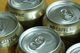 Todas las partículas de coronavirus en el mundo podrían caber en una lata de bebida