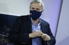 Partido Republicano acepta oferta de Chile Vamos: 13 candidatos a constituyentes en 11 distritos