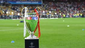 En vivo: Arsenal enfrenta al PSG en final de la Champions League