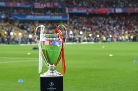 En vivo: Arsenal enfrenta al PSG en final de la Champions League