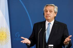 Con las primarias en La Pampa, Argentina abrió su año electoral más incierto del último tiempo