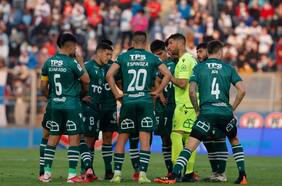 El Sifup respalda al wanderino Víctor Espinoza y le pedirá explicaciones a Castrilli