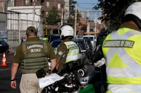 ¿Qué hacer en caso de encerrona o portonazo con niños en el auto?