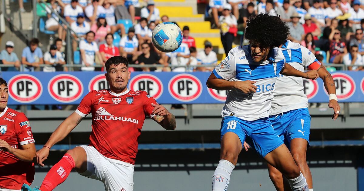¡No te lo pierdas! Así y cuándo ver el crucial partido Deportes Iquique vs. Universidad Católica por la Liga Chilena