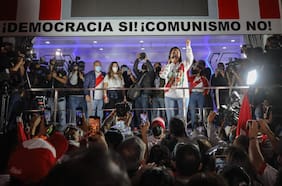 Aníbal Torres, asesor jurídico de Perú Libre: “Fuerza Popular lo único que está haciendo aquí es dilatar que se declare como ganador oficialmente a Pedro Castillo”