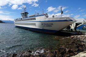 Vivir aislados: el problema sin fin de los habitantes de Chile Chico