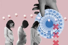 Anticonceptivos defectuosos: presentan primera demanda colectiva contra laboratorios por embarazos no consentidos