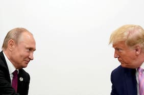 Rusia dice que EEUU intenta comprender sus “legítimos intereses” y que el diálogo continuará pese a las presiones