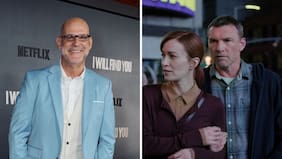 Harlan Coben, el escritor que reina en el streaming: “El desafío consiste en cómo agitar el corazón del espectador”