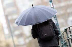 El mar alcanza su mayor temperatura en 40 años: estos serán los efectos del invierno en Chile