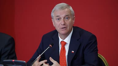 Ley miscelánea: norma otorgará invariabilidad tributaria de hasta 25 años a inversiones desde US$50 millones