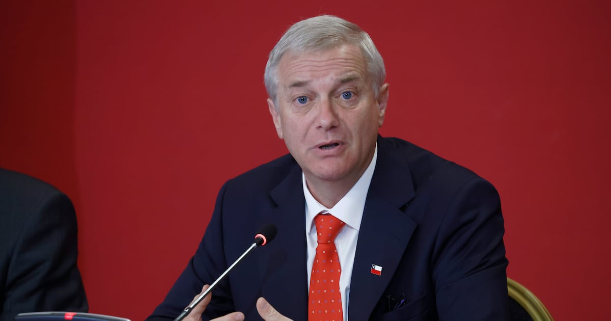 Kast Apuesta por Inversión con Retorno a la Invariabilidad Tributaria