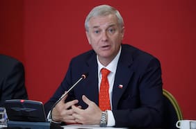 Consejo de gabinete: Kast cuestiona tono de la oposición, hace mea culpa por frase sobre investigaciones y respalda a ministros