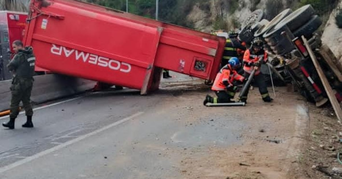 Accidente fatal en ruta Las Palmas: ¿qué revelan seis meses de investigación?