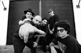 Cómo Asesinar a Felipes celebra sus 15 años con show en Sala Metrónomo