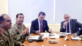 Autoridades de Defensa visitan DGMN y comprometen mejoras en control de armas y al Servicio Militar