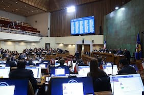 Cámara de Diputados aprueba nueva cuota de merluza y proyecto de fraccionamiento pesquero pasa al Senado