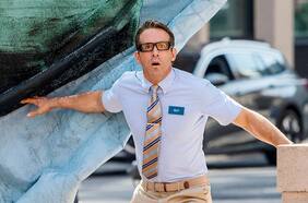 Ryan Reynolds puso en duda a Free Guy 2