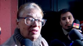 Ángela Vivanco sale de prisión preventiva tras 133 días e insiste en su inocencia: “Quiero defenderme en un juicio justo”
