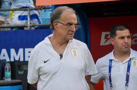 “Lo que dije es cierto y verificable”: Marcelo Bielsa vuelve a la carga contra la Conmebol tras obtener el tercer lugar de la Copa América
