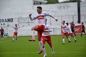 Tobías, el último eslabón de la dinastía Zárate que llega a reforzar a Coquimbo Unido