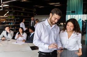 Bci busca empoderar financieramente a 8 millones de personas y aumentar las ventas de los emprendedores en 40% a 2026